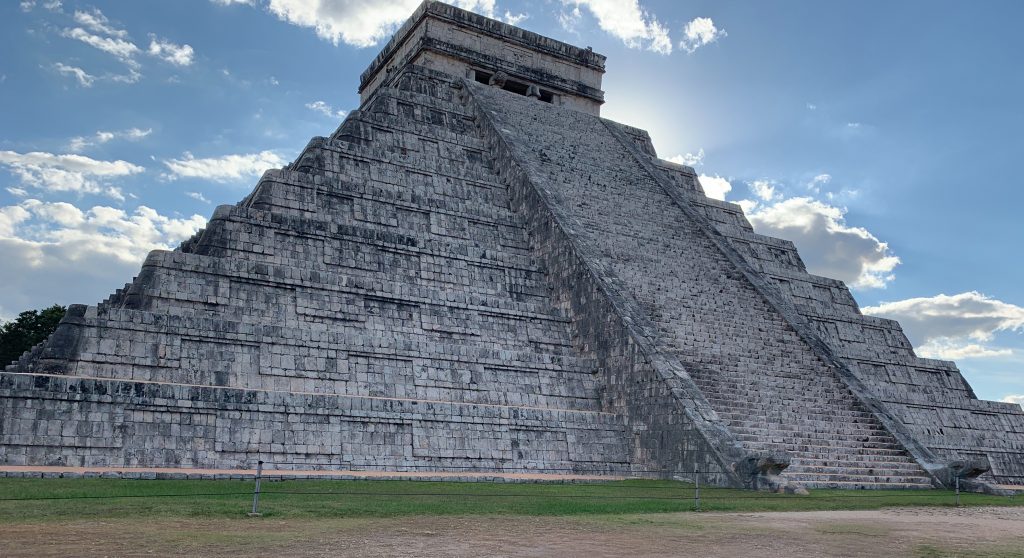 Mittelamerika per Schiff entdecken 2019